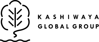 KASHIWAYA GLOBALGROUP