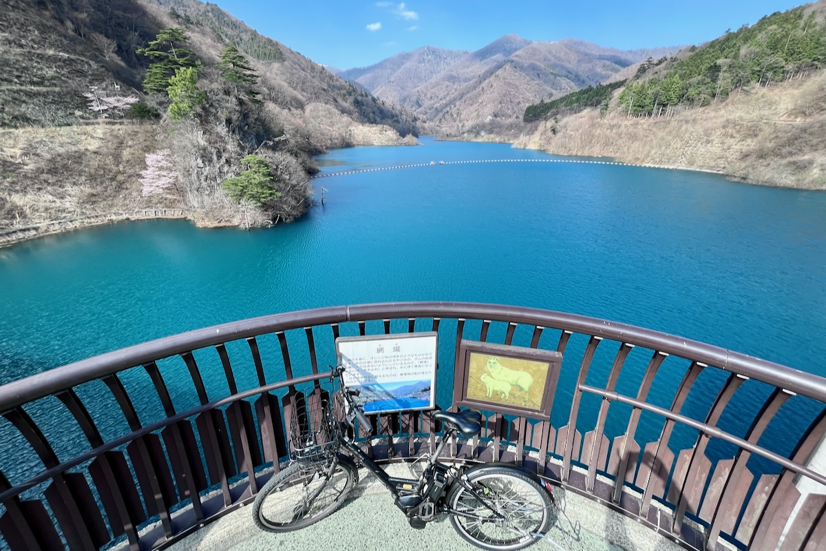 ガイドツアー